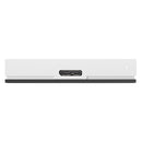 Seagate STLV2000101 External Hard Drive2TB Game Drive for PS5 USB 3 White Retail