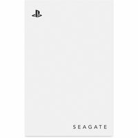 Seagate STLV5000100  Game Drive 5 TB Portable Solid State Drive -External -White
