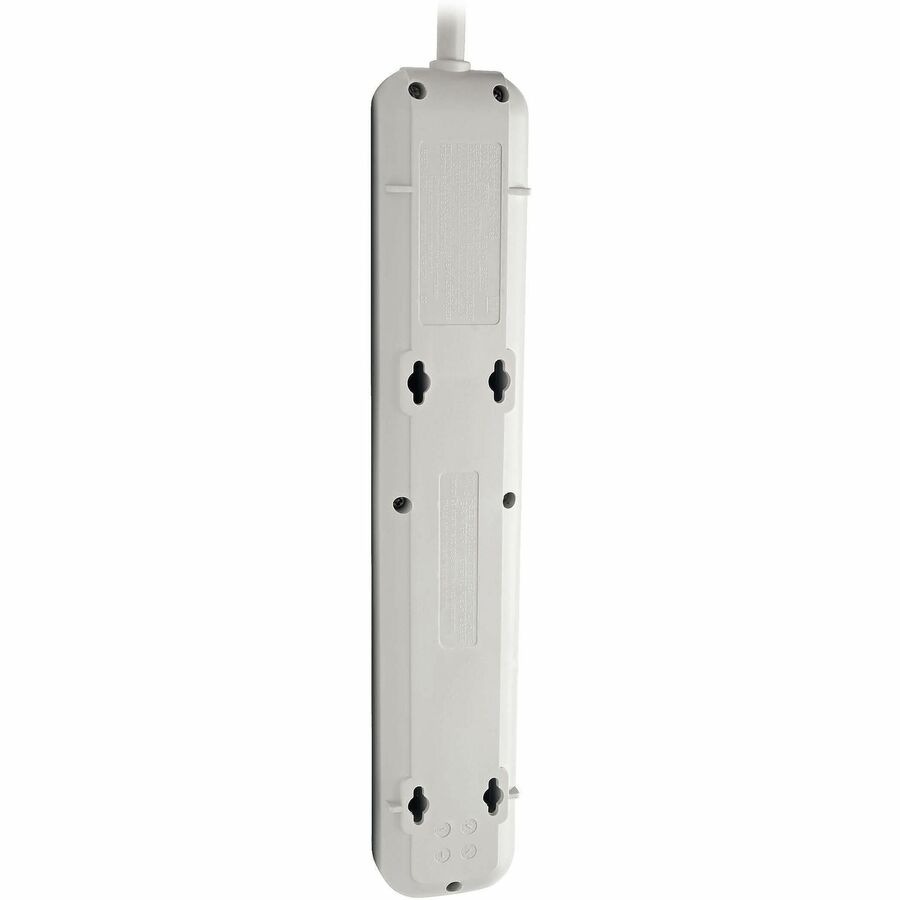 Eaton Tripp Lite Series STRIKER Protect It! 7-Outlet Surge Protector, 6 ft
