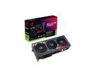 ASUS STRIX-RTX4070S-O12G-GAMIN Video card GeForce RTX 4070 SUPER OC 12G GDDR6X