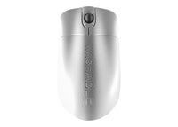 Seal Shield STWM042WE Silver Storm Wireless Medical Mouse AES128 Encryption