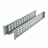 APC SU032A Smart-UPS 4-Post Rackmount Rails - Mounting Rail - Gray