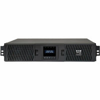 Eaton Tripp Lite series SU2200RTXLCD2U  SmartOnline 2000VA Rack/Tower UPS