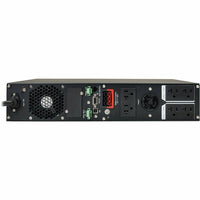 Eaton Tripp Lite series SU2200RTXLCD2U  SmartOnline 2000VA Rack/Tower UPS