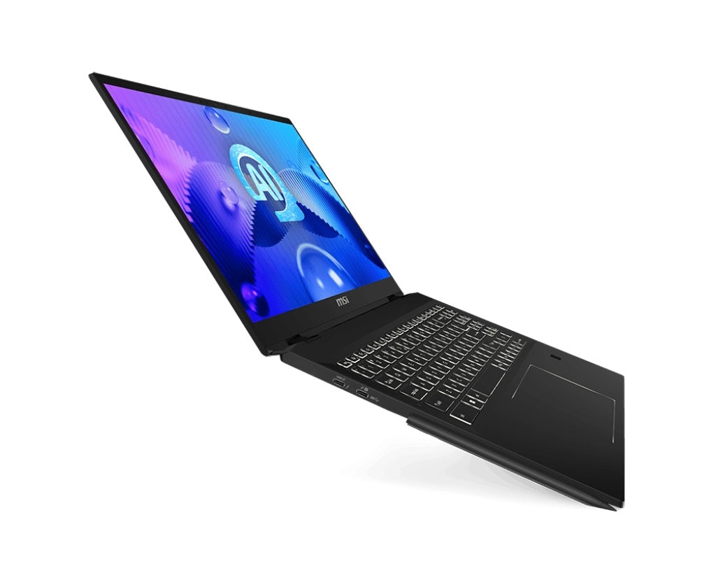 MSI SUM16STU14036 Notebook - Summit E16 AI Studio A1VETG-036US 16"