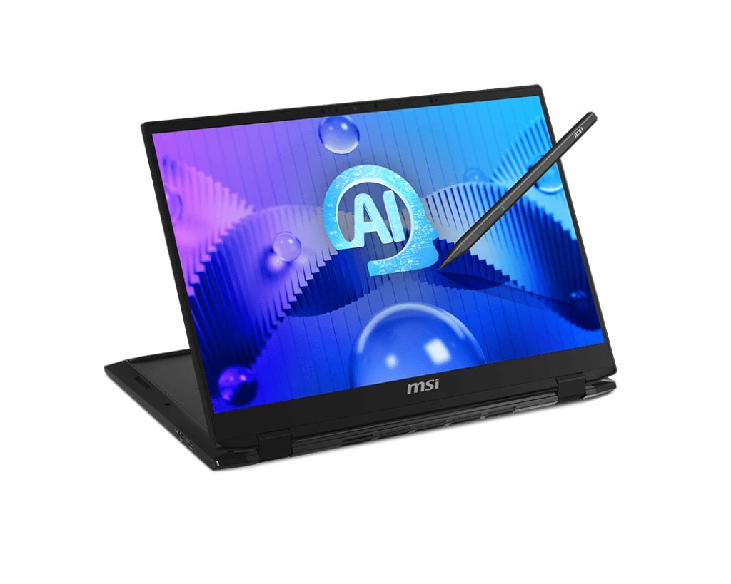 MSI SUM16STU14036 Notebook - Summit E16 AI Studio A1VETG-036US 16"