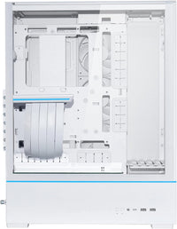 Lian Li SUP01W.US SUP 01-45L Stand-Up platform case-Independent - Computer Case