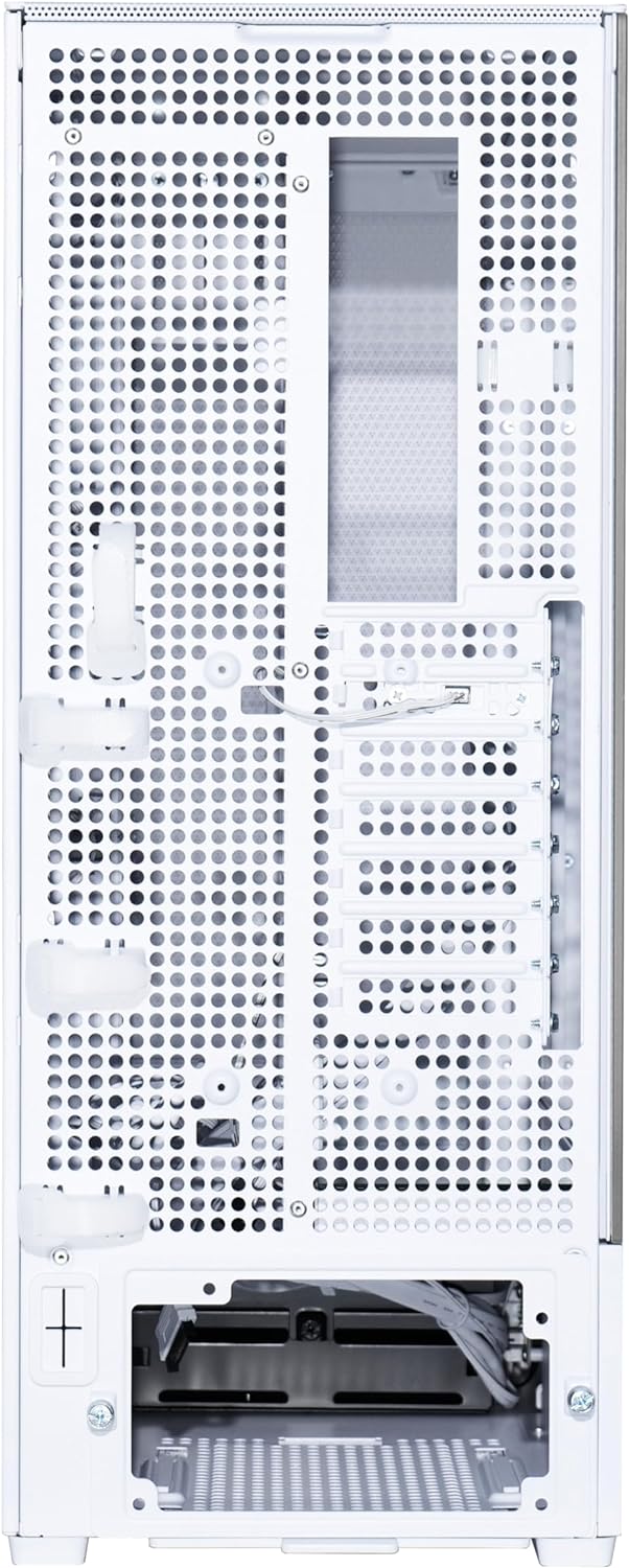 Lian Li SUP01W.US SUP 01-45L Stand-Up platform case-Independent - Computer Case