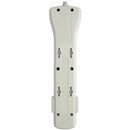 Eaton Tripp Lite series SUPER7 7-Outlet Surge Protector, 7 ft. Cord