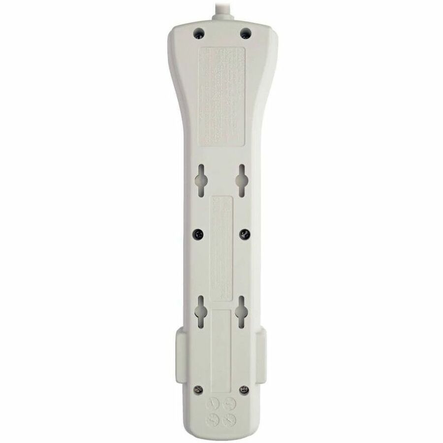 Eaton Tripp Lite series SUPER7 7-Outlet Surge Protector, 7 ft. Cord