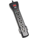 Eaton SUPER7B Protect It! 7-Outlet Surge Protector 7ft. Cord w/ Right-Angle Plug