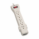 Eaton Tripp Lite Series SUPER7TEL15 Protect It! 7-Outlet Surge Protector