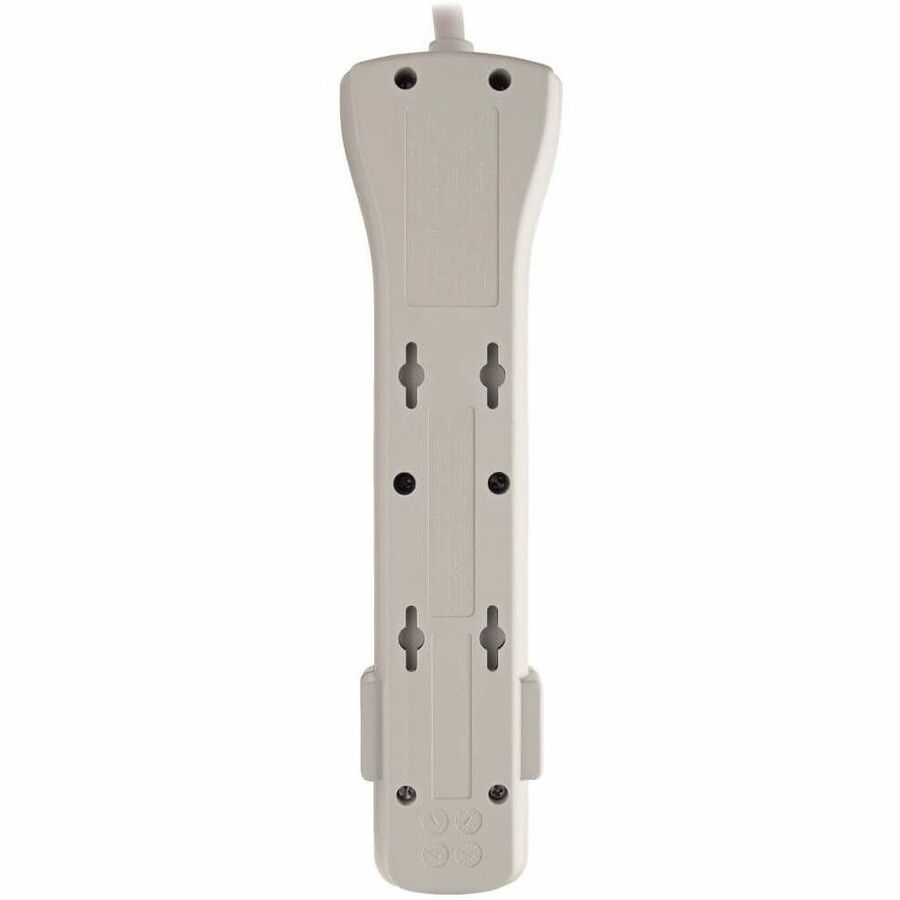 Eaton Tripp Lite Series SUPER7TEL15 Protect It! 7-Outlet Surge Protector