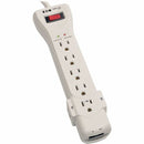 Eaton SUPER7TEL15 Protect It! 7-Outlet Surge Protector 15ft (4.57 m) Cord 2520 J
