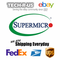 Supermicro CBL-SAST-0957 MiniSAS HD to U.2 with 4-Pin Power Connector Cable