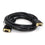 iMicro SVGA-10-MF VGA extension cable -HD-15 (VGA) (M) to HD-15 (VGA) (F) - 10ft