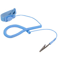 StarTech SWS100 ESD Anti Static Wrist Strap Band with Grounding Wire