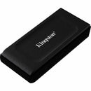 Kingston SXS1000/2000G XS1000 2 TB Portable Solid State Drive - External