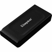 Kingston SXS1000/2000G XS1000 2 TB Portable Solid State Drive - External