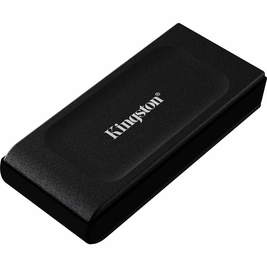 Kingston SXS1000/2000G XS1000 2 TB Portable Solid State Drive - External