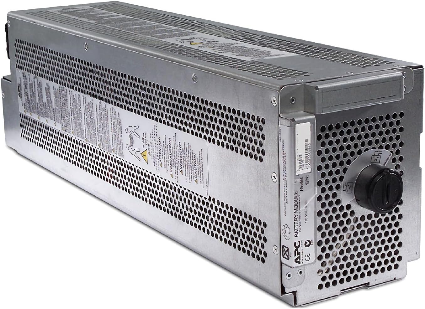 APC SYBT5 Symmetra LX Battery Module - 12 V DC - Hot Swappable