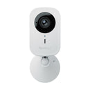 Synology CC400W AI-Powered WiFi Camera Flexible Install 2560x1440 30fps MIC SPKR