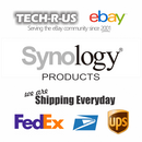 Synology E10G30-T2 - network adapter - PCIe 3.0 x8 - 10Gb Ethernet x 2