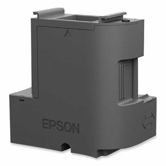 Epson T04D100 EcoTank Ink Maintenance Box - for Epson Printers ET-3700, ET-3750