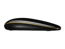 Bornd T100 BLACK - Mouse - touch, ultra thin - optical - 2 buttons - wireless