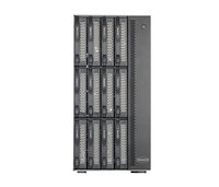 TerraMaster T12-450 - NAS server - 12 bays - SATA 6Gb/s - RAID RAID 0, 1, 5