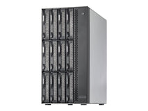 TerraMaster T12-450 - NAS server - 12 bays - SATA 6Gb/s - RAID RAID 0, 1, 5