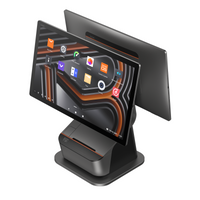 Sunmi Technology C02020004 T3 PRO Smart Customer Display 15.6" FHD 1920*1080