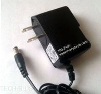 Yealink T46GPWR-US 5V Power Supply for T46 T48 T52 T54 T56 T58 Phones