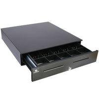 APG T567-BL1616 16" Black Series 100 MultiPRO (printer driven), 5x5 till