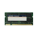 Super Talent T667SC512H(SZ) - DDR2 - module - 512 MB - SO-DIMM 200-pin - 667 MHz