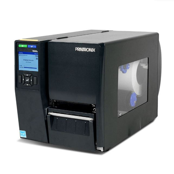 TSC T6E3X4-1100-00 Printronix T6000e Barcode Label Printer - Thermal - 300dpi