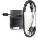 Dell T6V87 45W USB-C AC Adapter for Dell Latitude 13 7370 Notebook