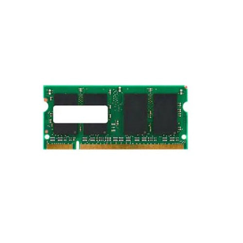 Super Talent T800SA1G/M - DDR2 - module - 1 GB - SO-DIMM 200-pin - 800 MHz