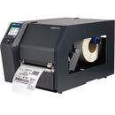 TSC T82X4-1110-0 Thermal Transfer Printer T8204, Ethernet, Wi-Fi US Industrial