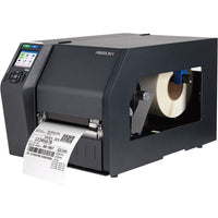TSC T82X4-1110-0 Thermal Transfer Printer T8204, Ethernet, Wi-Fi US Industrial