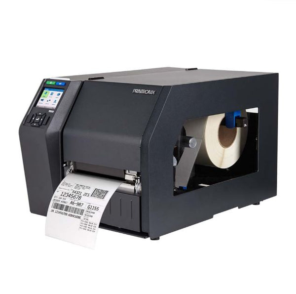 TSC T83X6-1100-3 Printronix T8000 Barcode Printer - Thermal Transfer - 300dpi