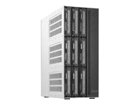 TerraMaster T9-450 - NAS server - 9 bays - SATA 6Gb/s - RAID RAID 0, 1, 5, 6, 10