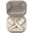Shokz T910-ST-BG-US OpenFit Open-Ear True Wireless Earbuds (Beige)