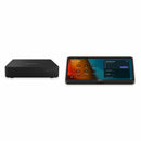 Logitech TAPMSTBASELNV4 Tap + Lenovo ThinkSmart Core Gen 2 BASE Kit for Rooms