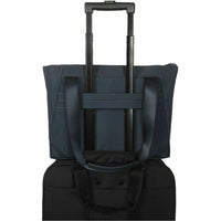 Targus Avila TBA00102GL Carrying Case (Tote) for 15" to 16" Notebook - Blue