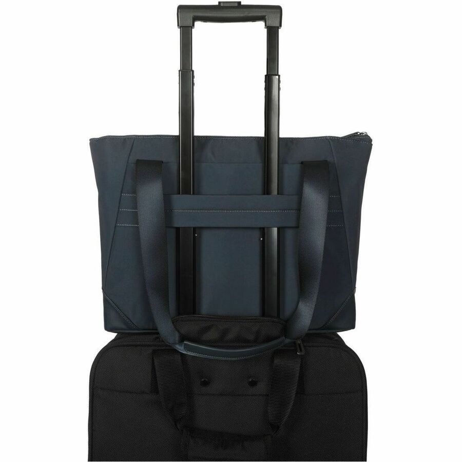 Targus Avila TBA00102GL Carrying Case (Tote) for 15" to 16" Notebook - Blue
