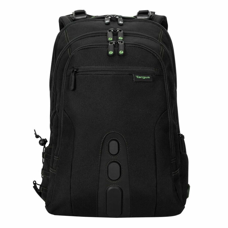 Targus TBB013US Spruce EcoSmart Notebook Backpack - Drop Resistant