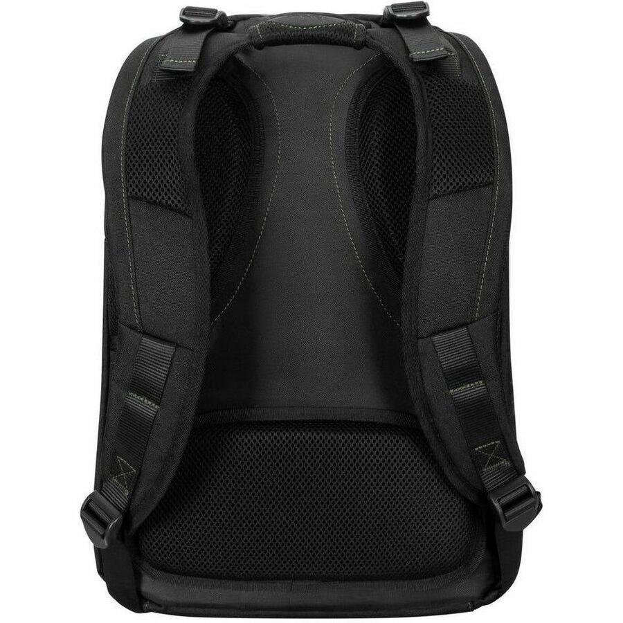 Targus TBB013US Spruce EcoSmart Notebook Backpack - Drop Resistant