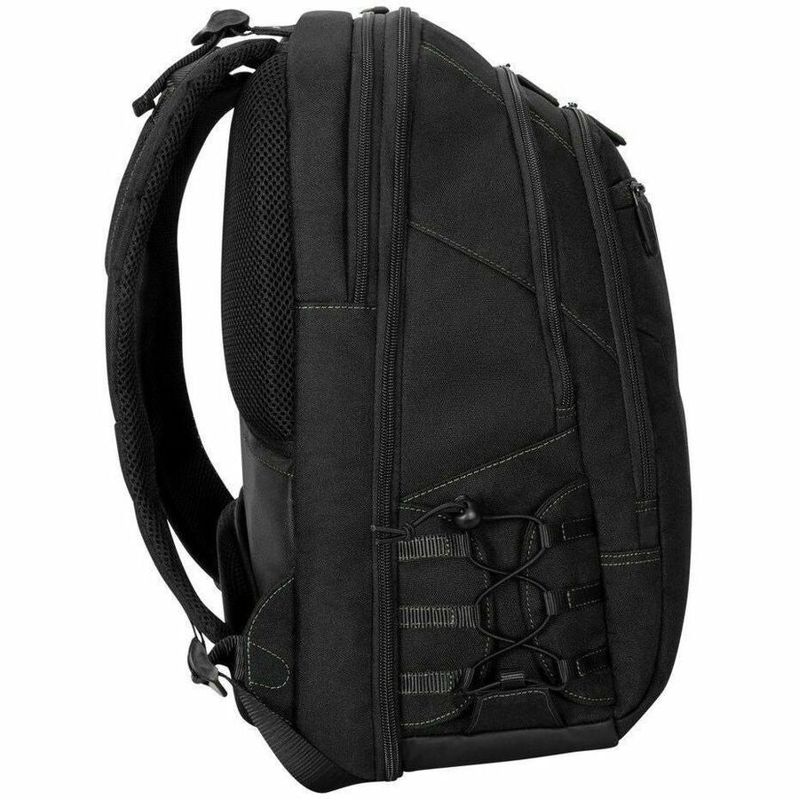 Targus TBB013US Spruce EcoSmart Notebook Backpack - Drop Resistant