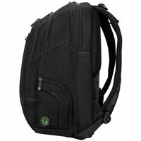 Targus TBB013US Spruce EcoSmart Notebook Backpack - Drop Resistant